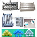 High quality injection mould 2D drawing